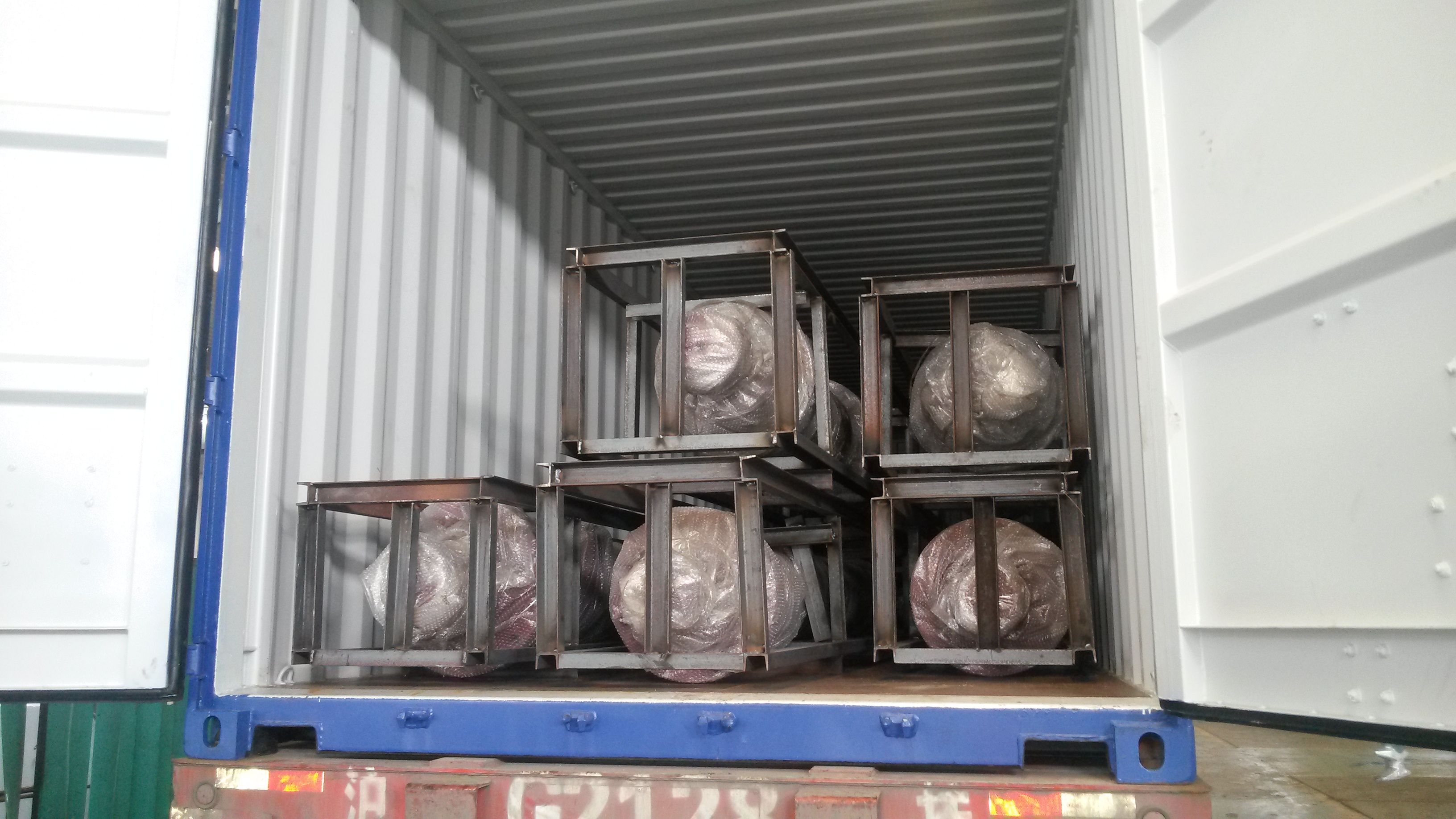 水利启闭机油缸